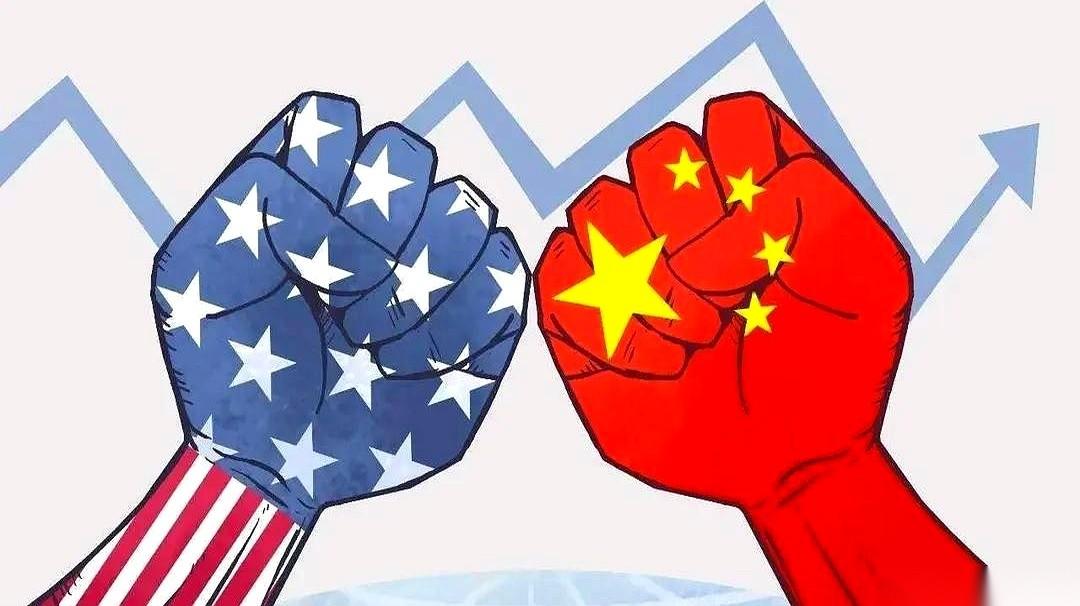 特朗普手里的笔悬停了，全球15%的关税名单里，他唯独把“中国”两个字划掉了。其他