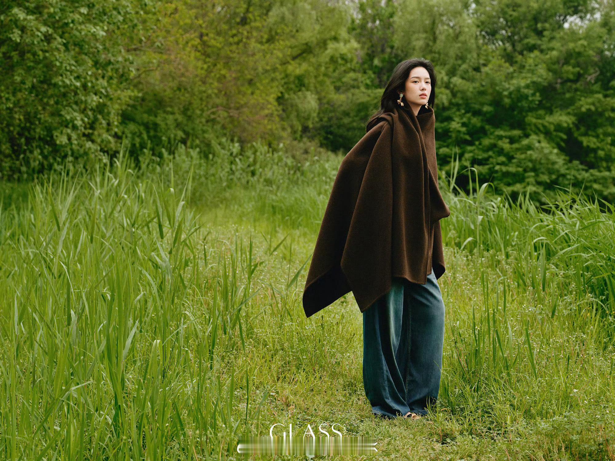 MOK_Magazine周也/何开拓一/GLASSCHINAMay