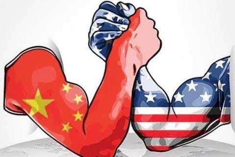 “美国有五大压箱底的优势，中国永远别妄想赶超美国。”曾任助理国防部长、“软实力”
