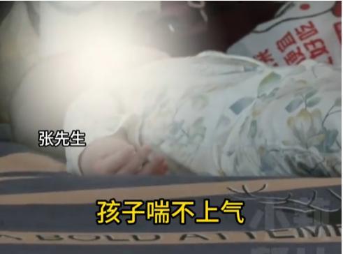 “太吓人了！”1岁半女童趁家长不注意，误将驱蚊液当成饮料喝了下去！结果女童开始剧