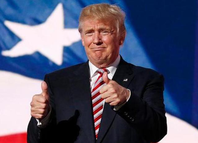 美国退出世卫组织！只敢对中国