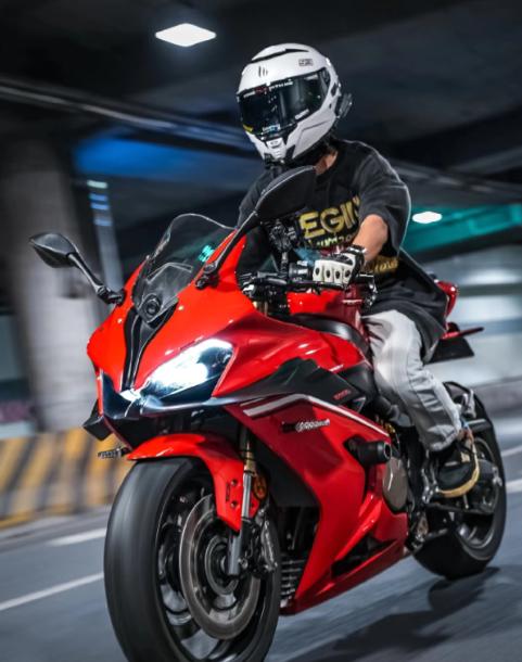 突发！钱江摩托突然空降荷兰阿森！背后原因太真实，根本不是临时起意！2026年