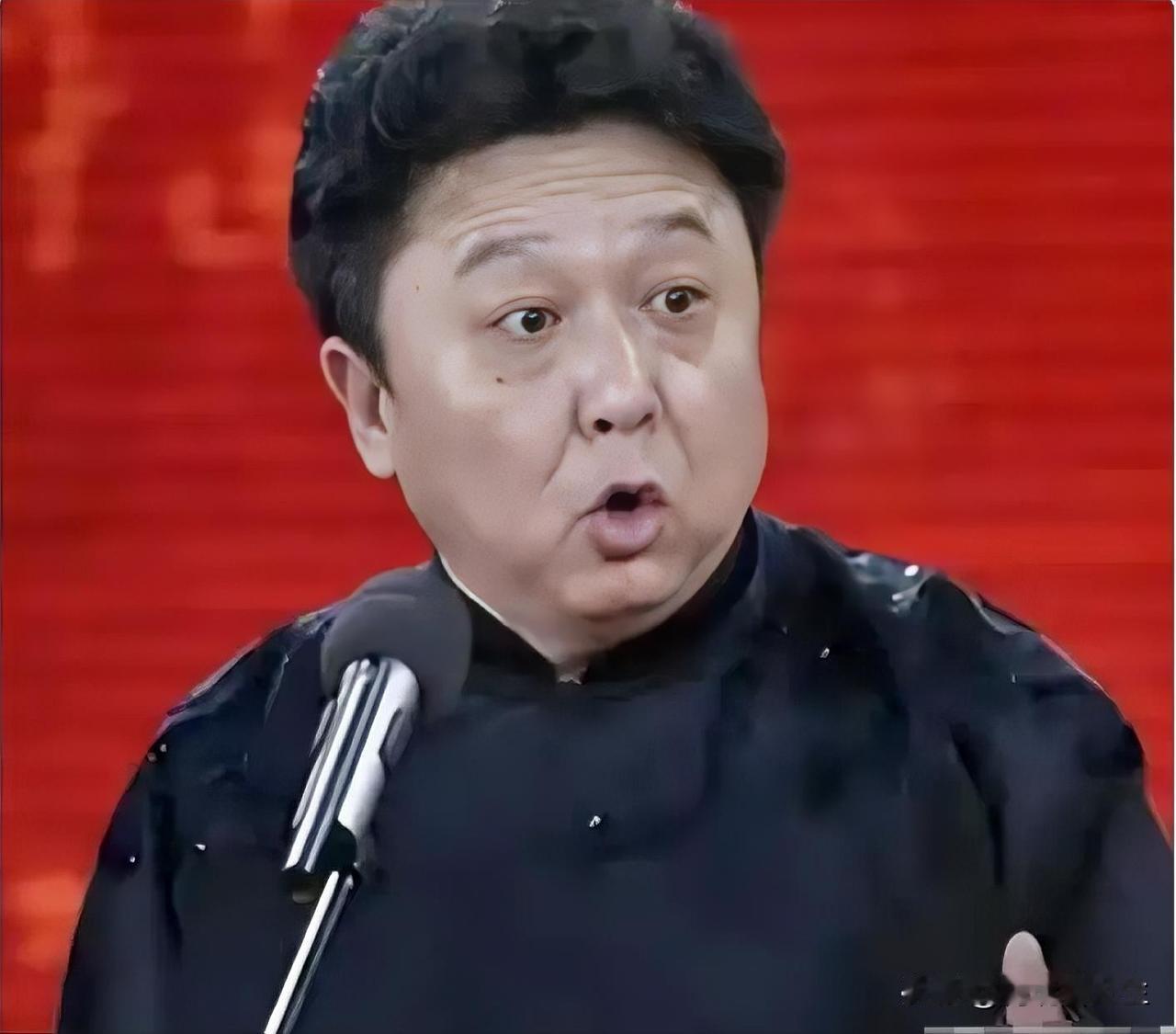 说实话，以前我总琢磨不透于谦。看着德云社那几年风起云涌，动不动就上热搜，我心