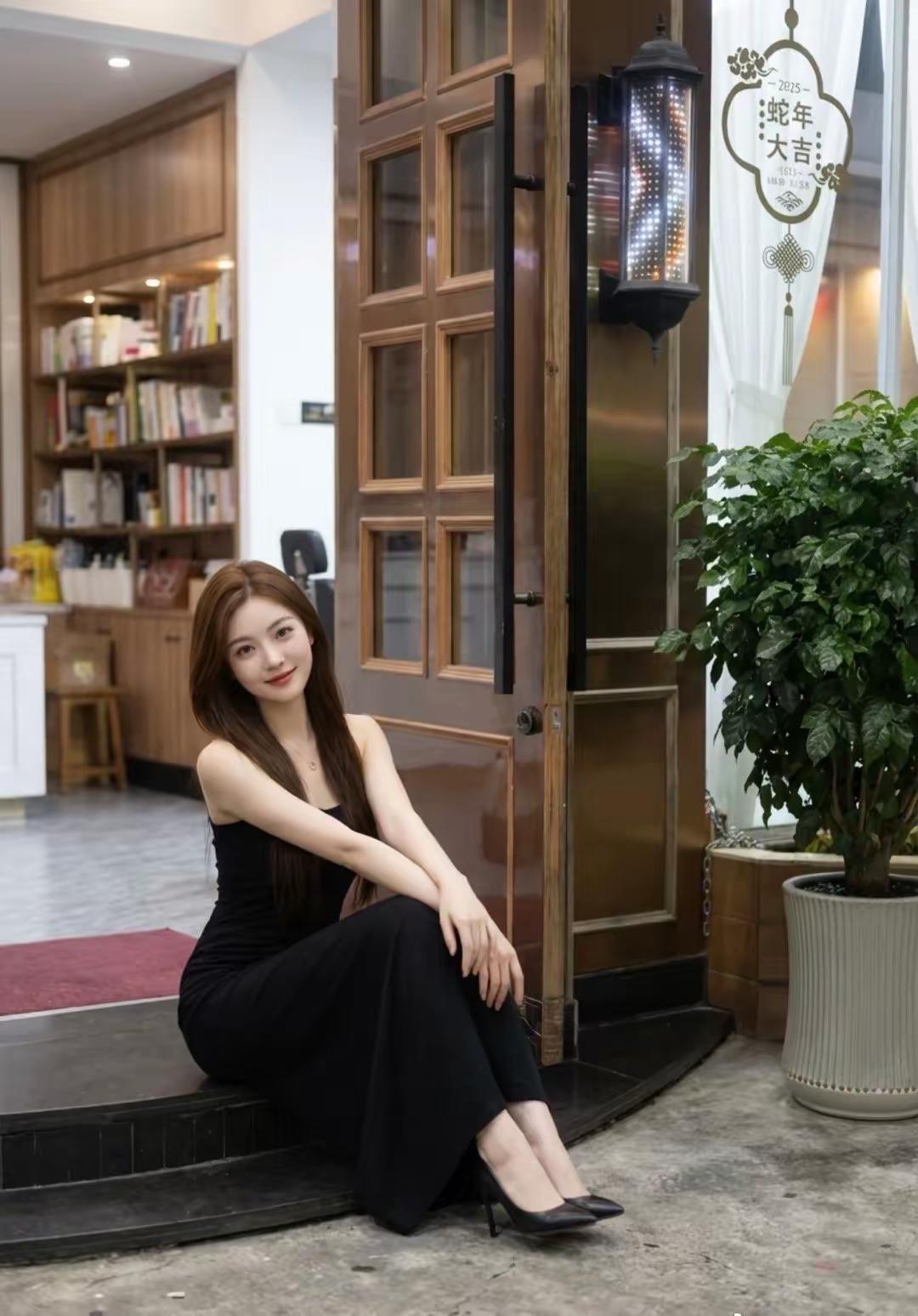 新的一年想多陪陪谁