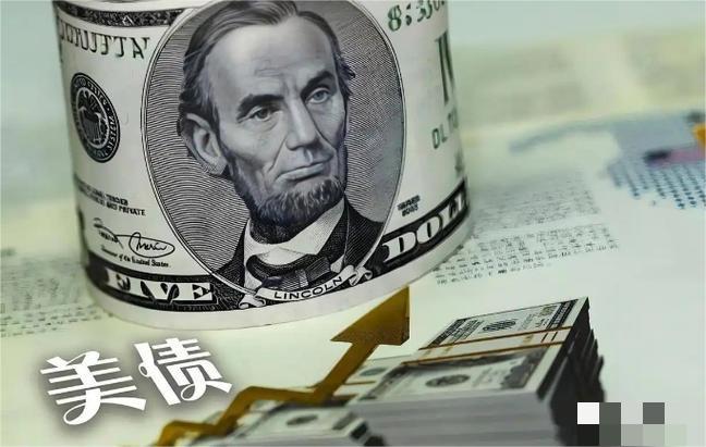 美国为何不直接冻结中国在美资产？你以为他不想，美国要是真冻结了，反而是帮了中国一