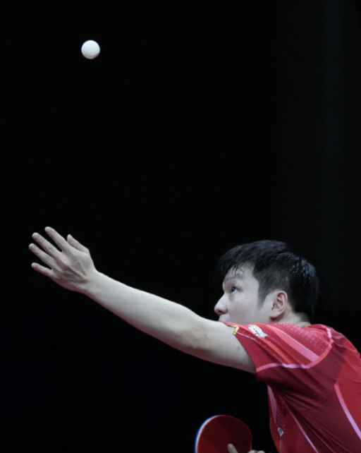 没有樊振东的国乒还是国乒吗伦敦世乒赛名单公布，全网都在为没有樊振东而焦虑，可我