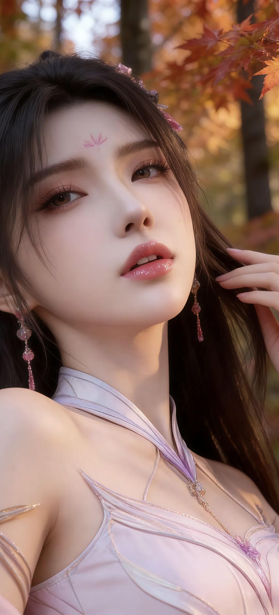 大龄女人如何穿出优雅感?女人年过30,如何越来越优雅?