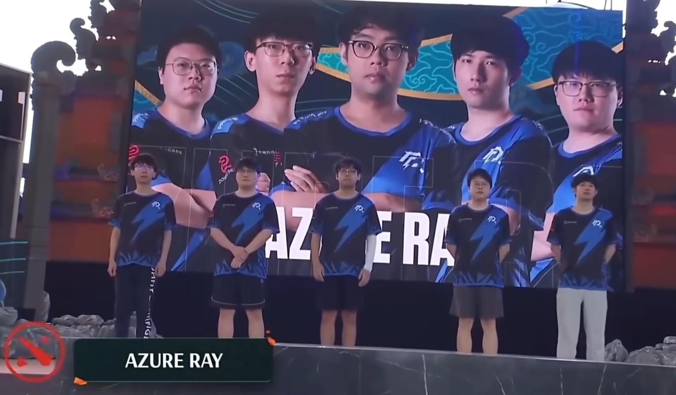 蒜头回忆巴厘岛major事件（当时有个观察者bug，主办方本想取消AR比赛资格；