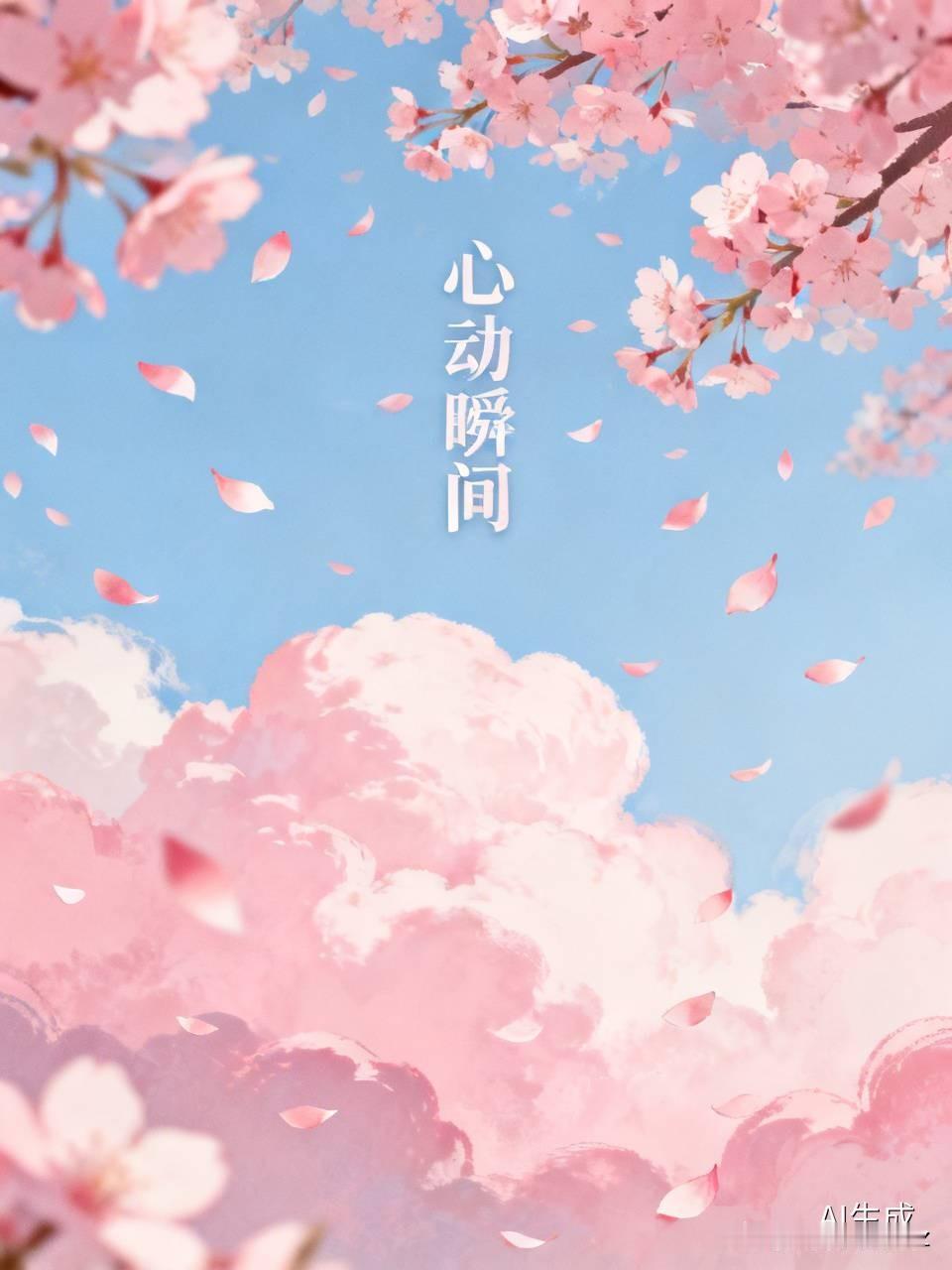 女人动心了是什么感觉之前总觉得要等一句直白的“我喜欢你”才算数，后来才发现女生