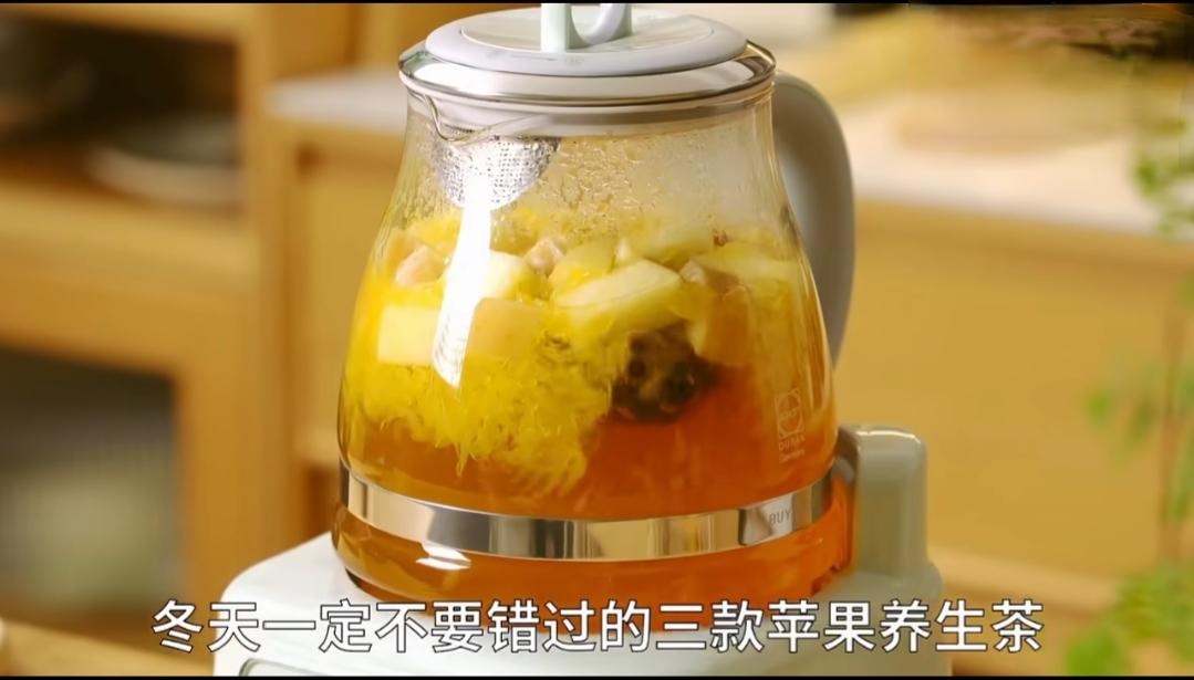 一到冬天，很多人都有这样的困扰：明明没多吃，肚子却越来越松，体重悄悄上涨，整个人