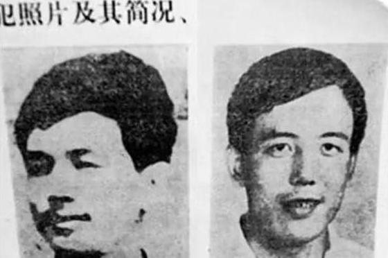 1998年，当检察人员一脚踹开大门，一古稀老头正在寡妇床上温存，只见他淡定的起身