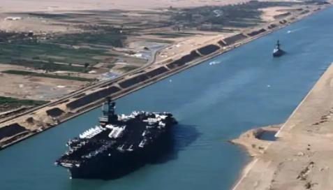 一个俄罗斯军事专家，一句话把美国人整不会了。他说：“美国到现在才明白，中国是天然