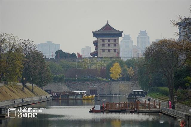 这条藏在闹市的老街巷, 藏了西安城多少秘密? 值得一去