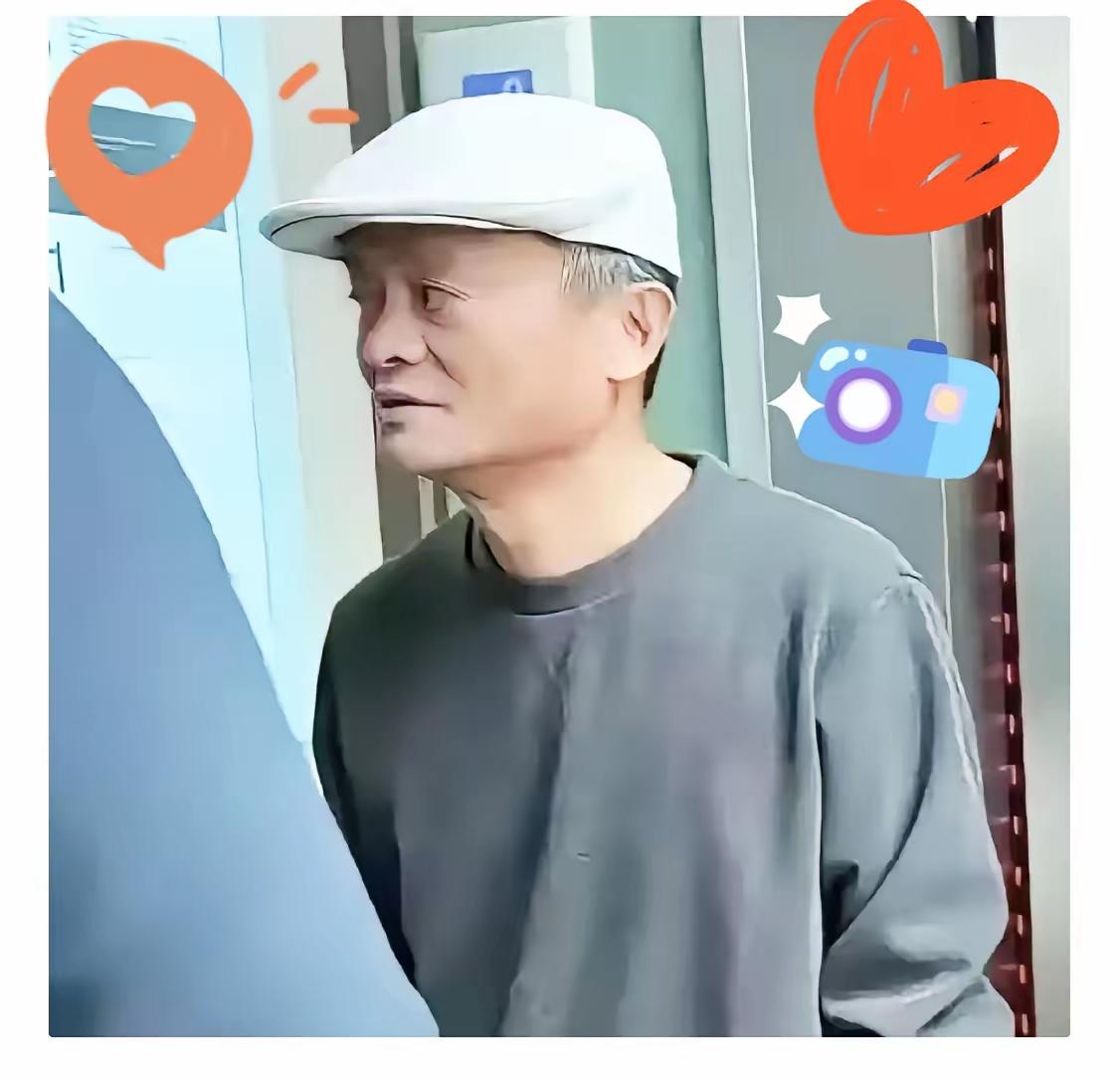 马云今夜大概很难入睡。陪伴他三十四年的老友陈伟走了，就在1月12日。追悼会上