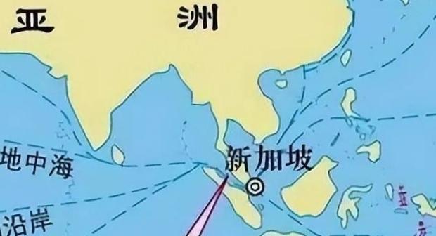 狮城变形记：从“新”加坡到“印”加坡的奇幻漂流新加坡最近属实有点“内热上火