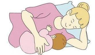 喂奶姿势不当, 小心引起宝宝中耳炎! 爸妈们快来自查