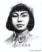 1929年，朱德和妻子在吃饭。突然，敌军踹门而入：“抓住朱德！”妻子灵机一动，抓