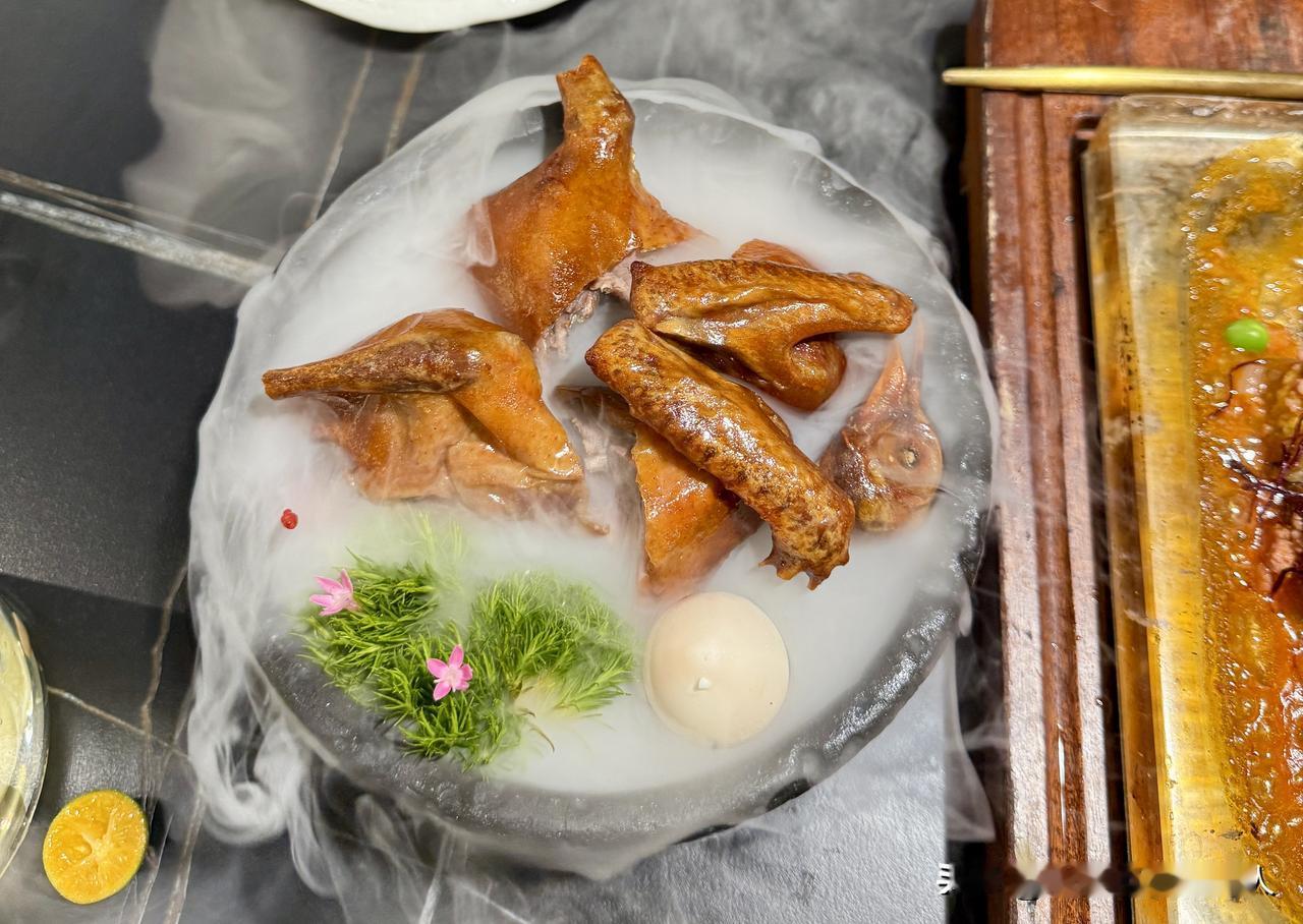 今天吃什么今天吃了好多美食，大家看看能说出几个来？
