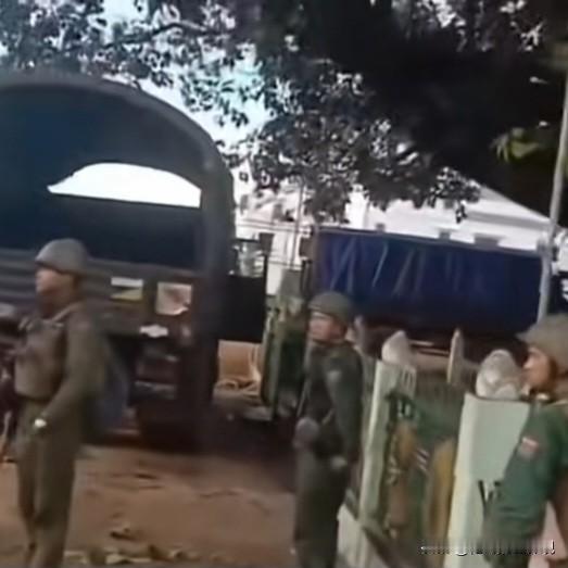 缅军开始在腊戍征收兵役税据缅媒消息:2月1日开始，缅甸政府军控制的