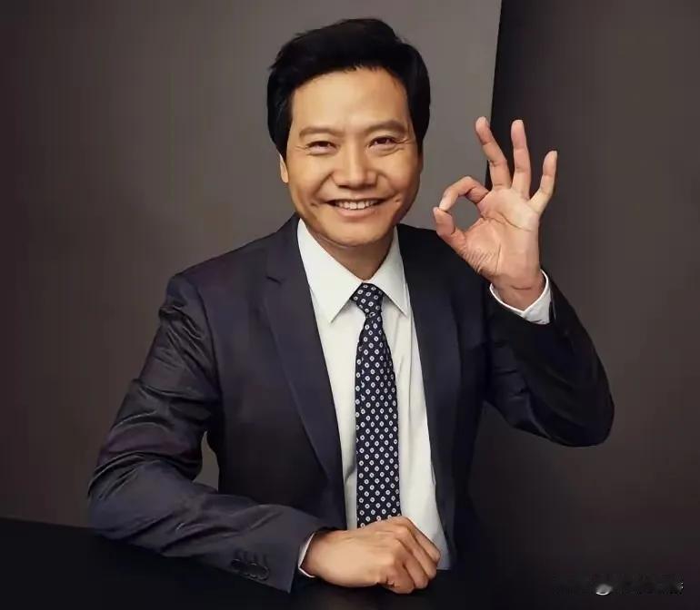 雷军，涨知识了！10月5日，雷军更新社交动态，这一次不是宣传产品，而是晒假期