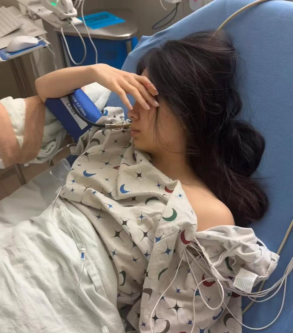 结婚前一定要婚检！我侄子，去年结的婚，不到三个月媳妇就出事了。我侄子去年经