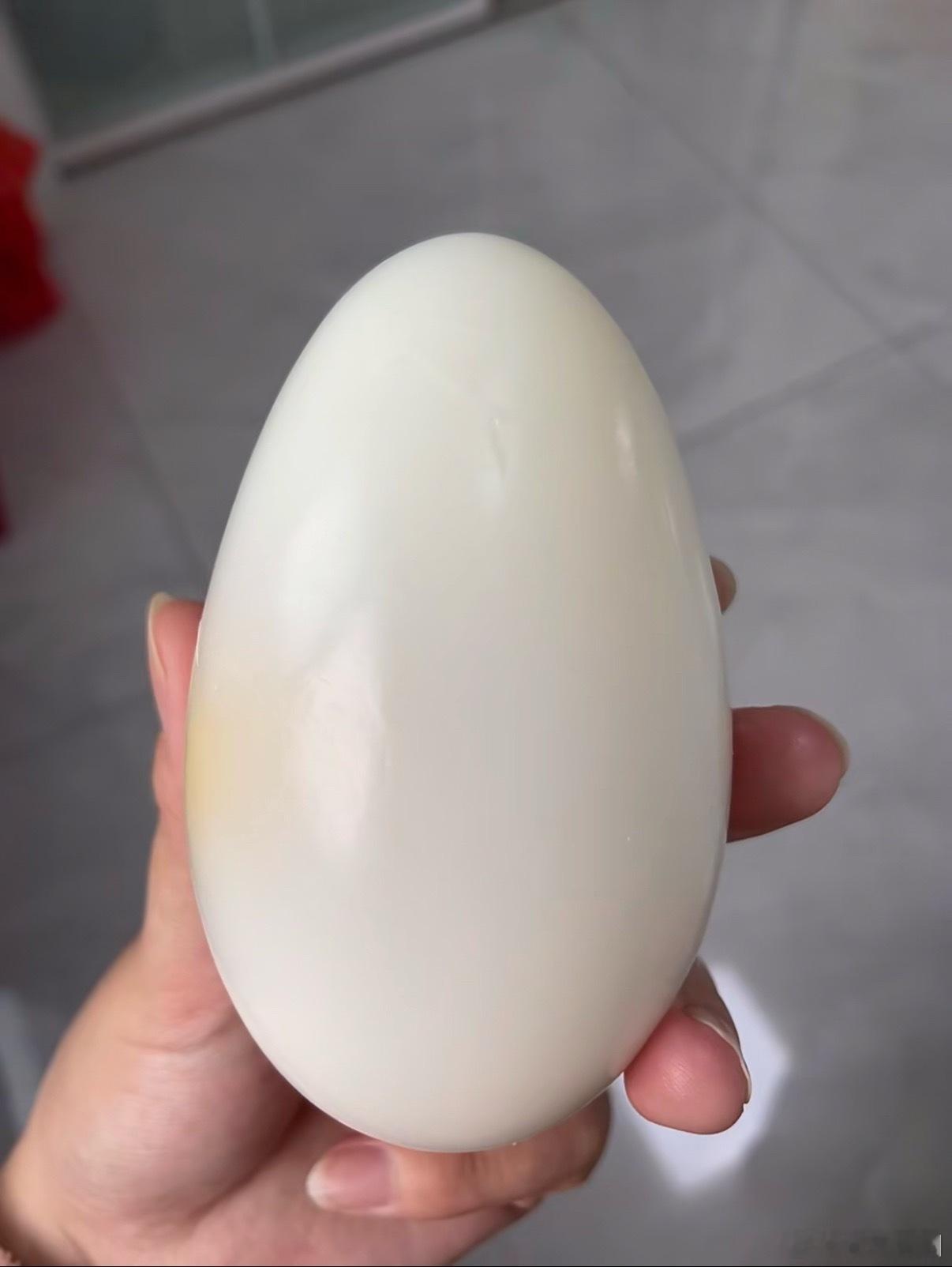 鹅蛋的好处，藏在日常的一口里。它的营养密度很高，蛋白质含量比鸡蛋高出约30%，蛋