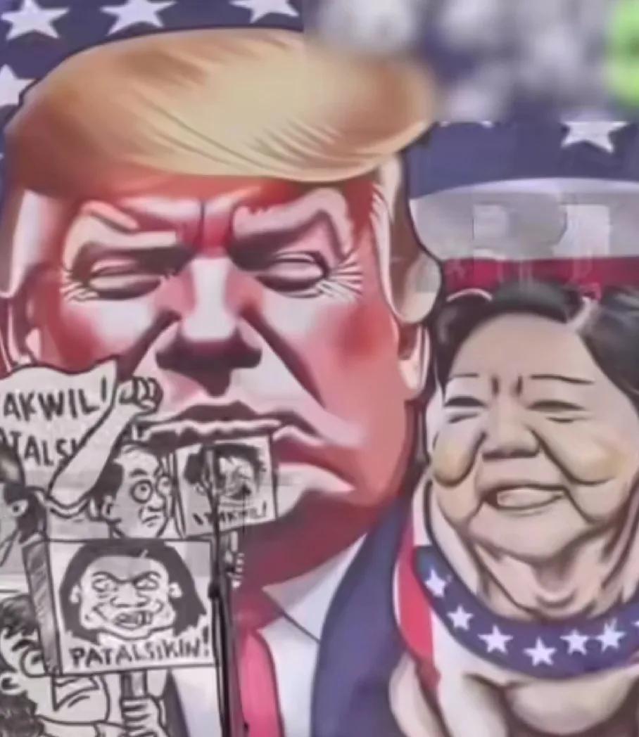 看到瑞典传出的这张图，欧盟才知道自己为什么惨败，中方的气势就压美国一头7月28