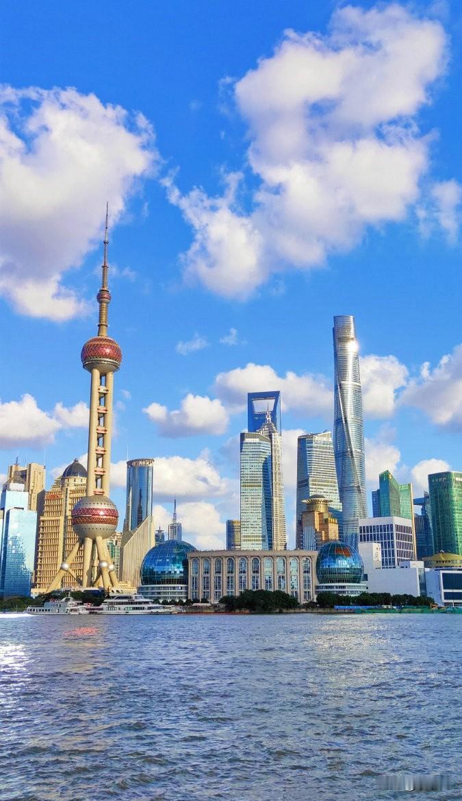 上海浦东和深圳南山，谁是你心目中的第一？
