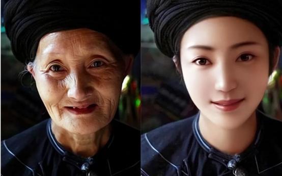 1935年，湖南湘西的一家杂货店里，一个长相美艳，身材傲人的少女杨炳莲正在卖货，
