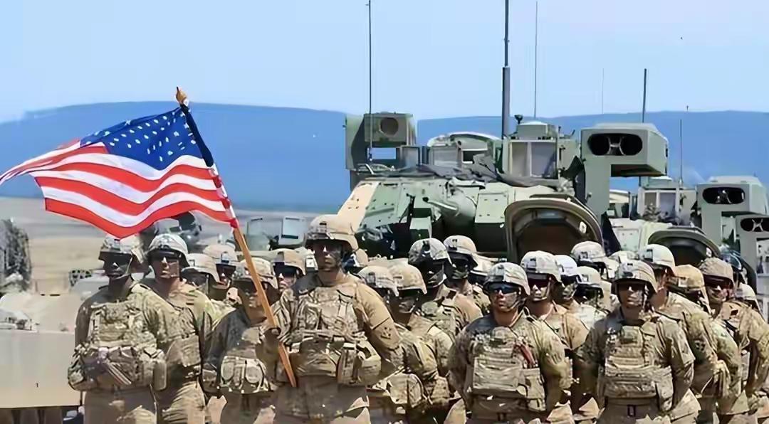 美军对乌对台态度迥异：为何愿为台海付出3万伤亡代价自2022年俄乌冲突爆发