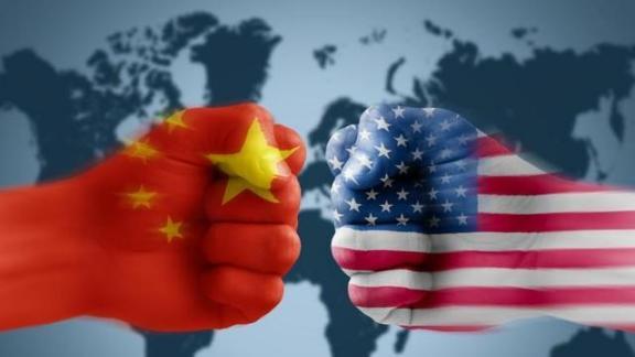 中国如果发生战争，绝不只是“一对一”，而是会面对美国、日本、澳大利亚、韩国等“蓝