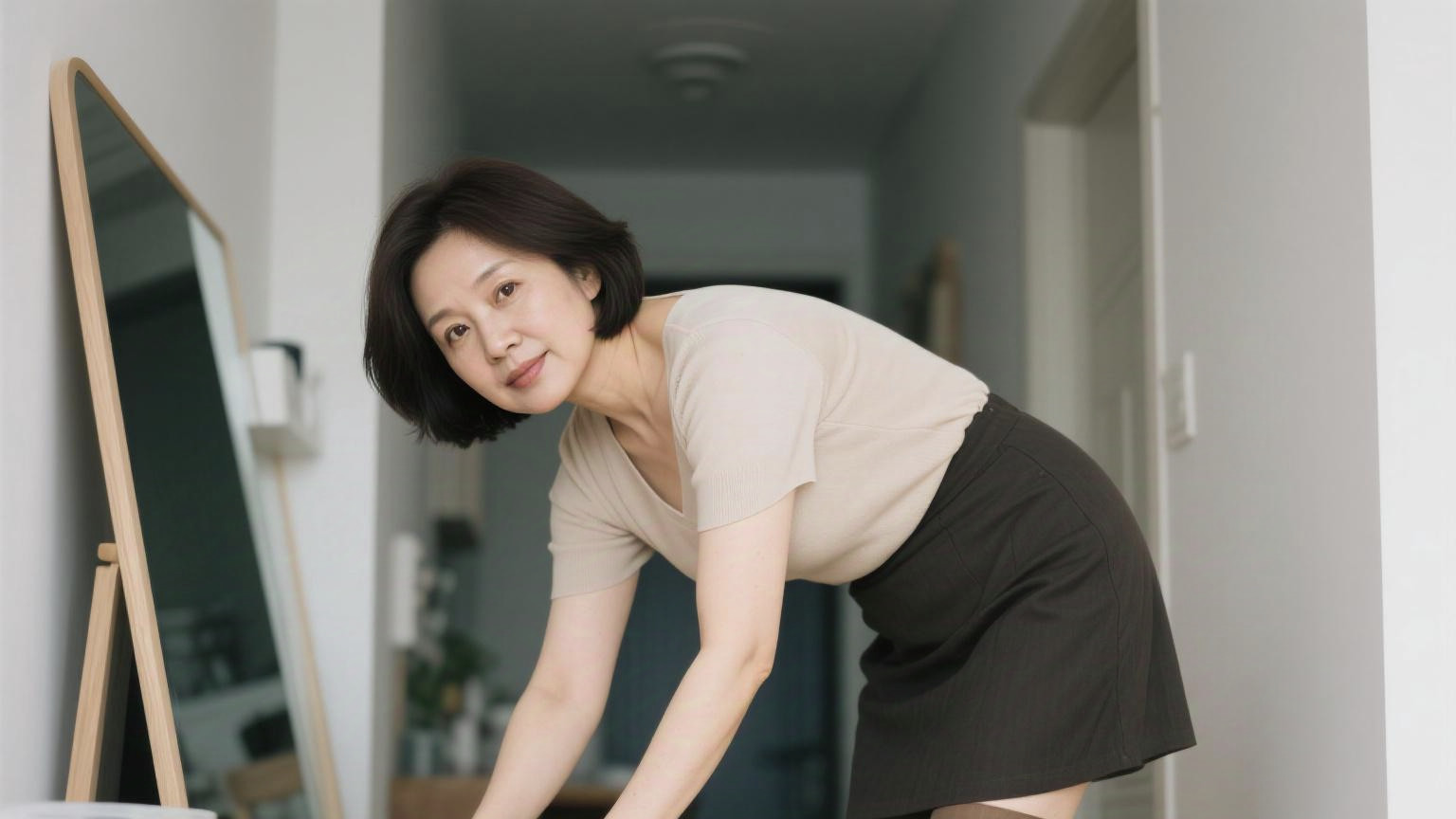 优雅妈妈整理衣橱,让生活更美好!