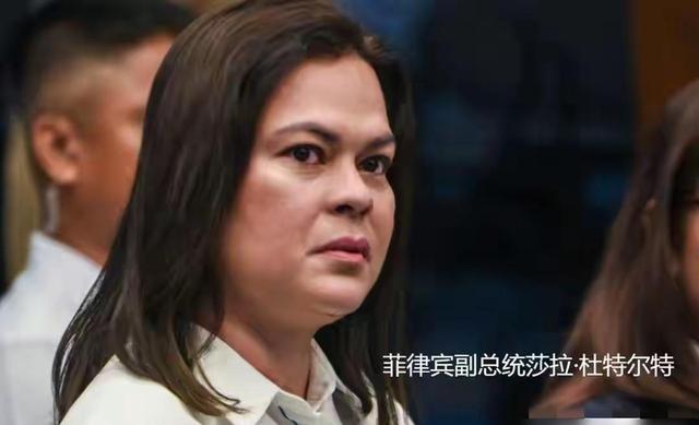 悬着多日的靴子终于落地，终于动手了！菲律宾这政坛乱斗真的看得人咋舌，之前老杜在任