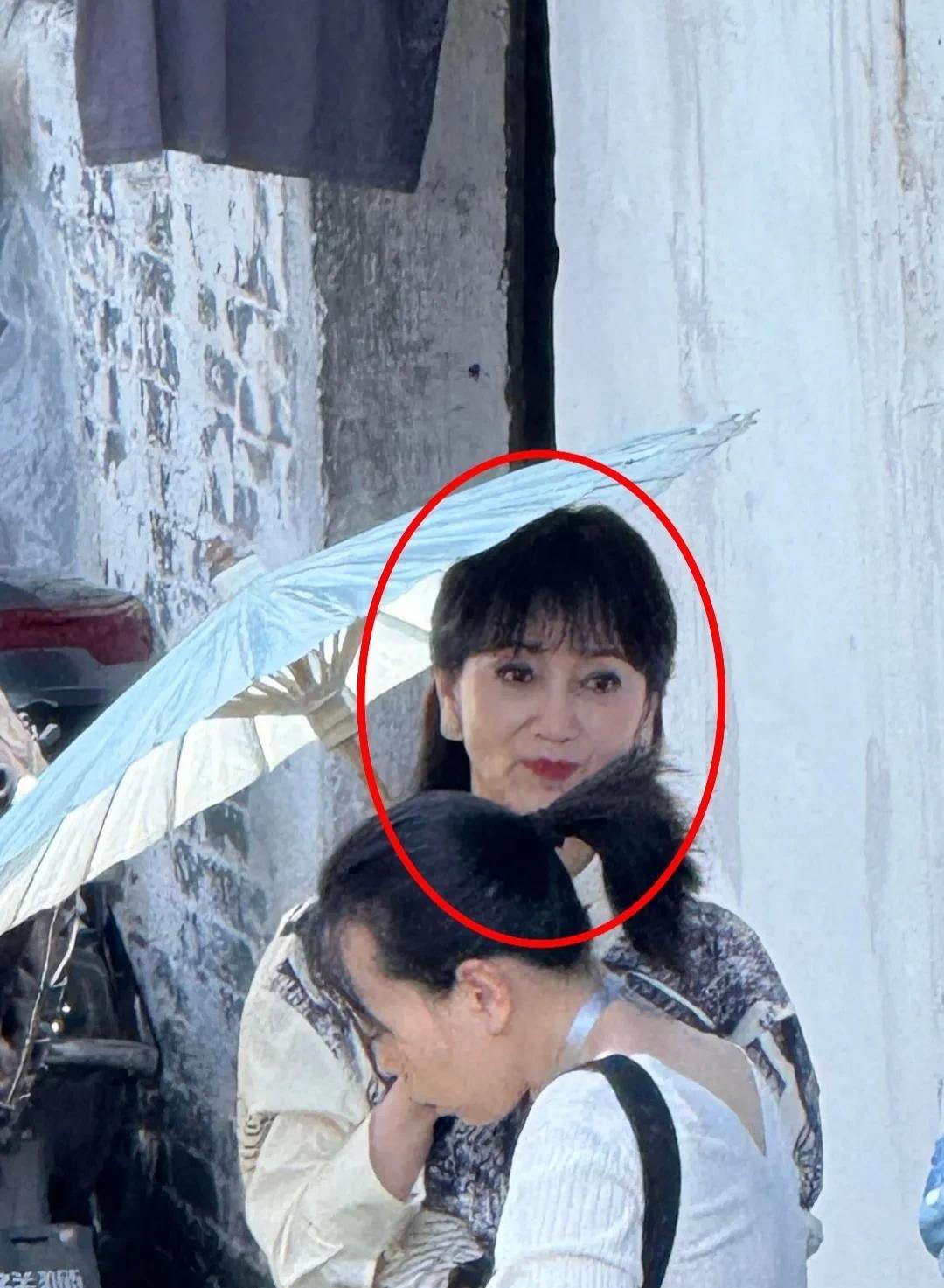 芝姐呀！但凡钱够了就收收手，歇歇吧！再消耗情怀，“白娘子”的光环都快没了！