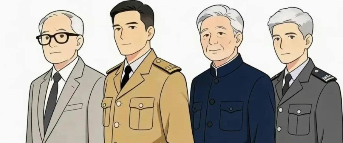 这6个岗位看着像体制内，但其实跟公务员、事业编没啥关系，虽然天天在公家单位上班，