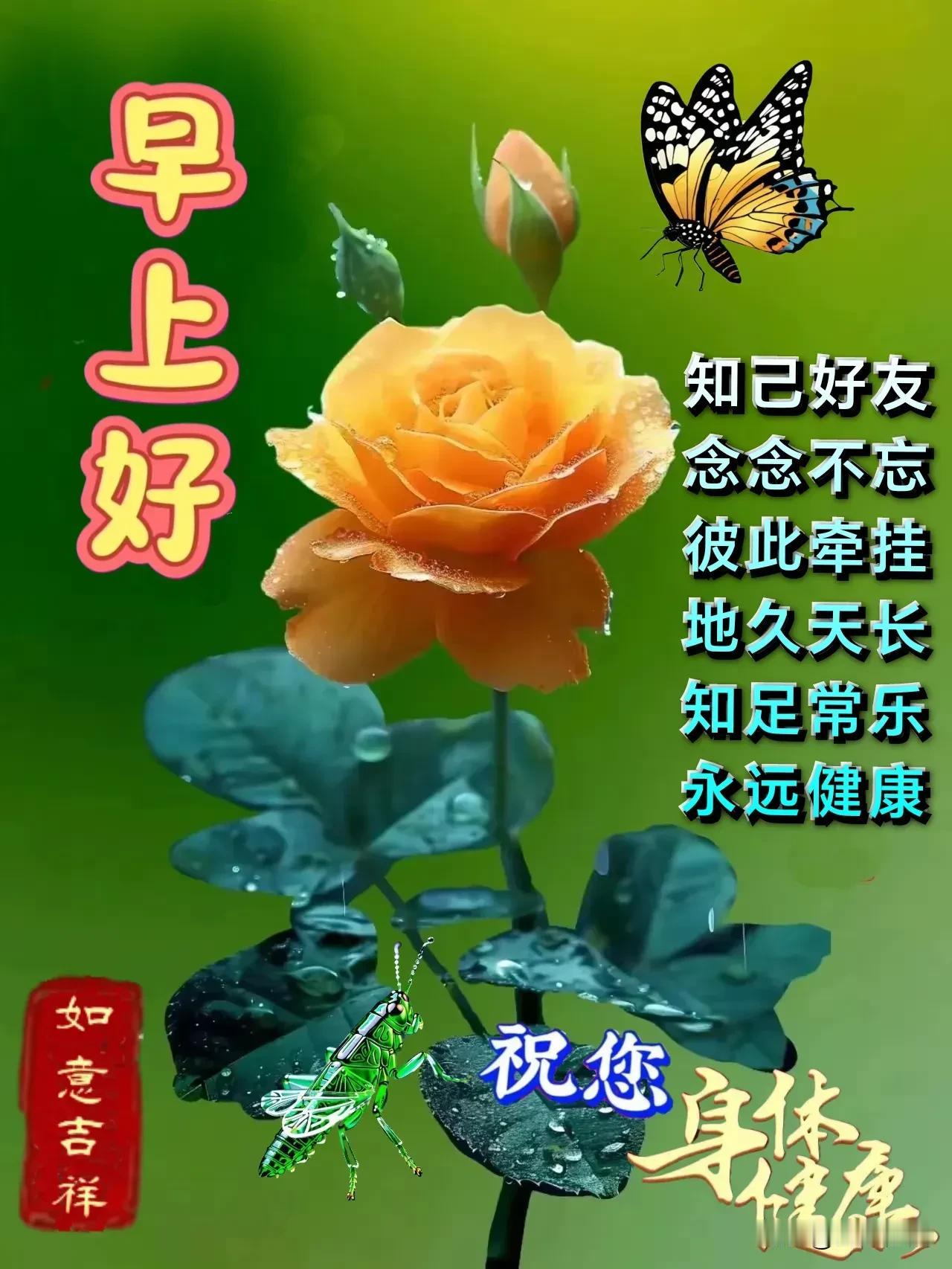 《西江月·惜伴》不语遥传暖意，同心暗送深情。红尘携手且同行，彼此常怀