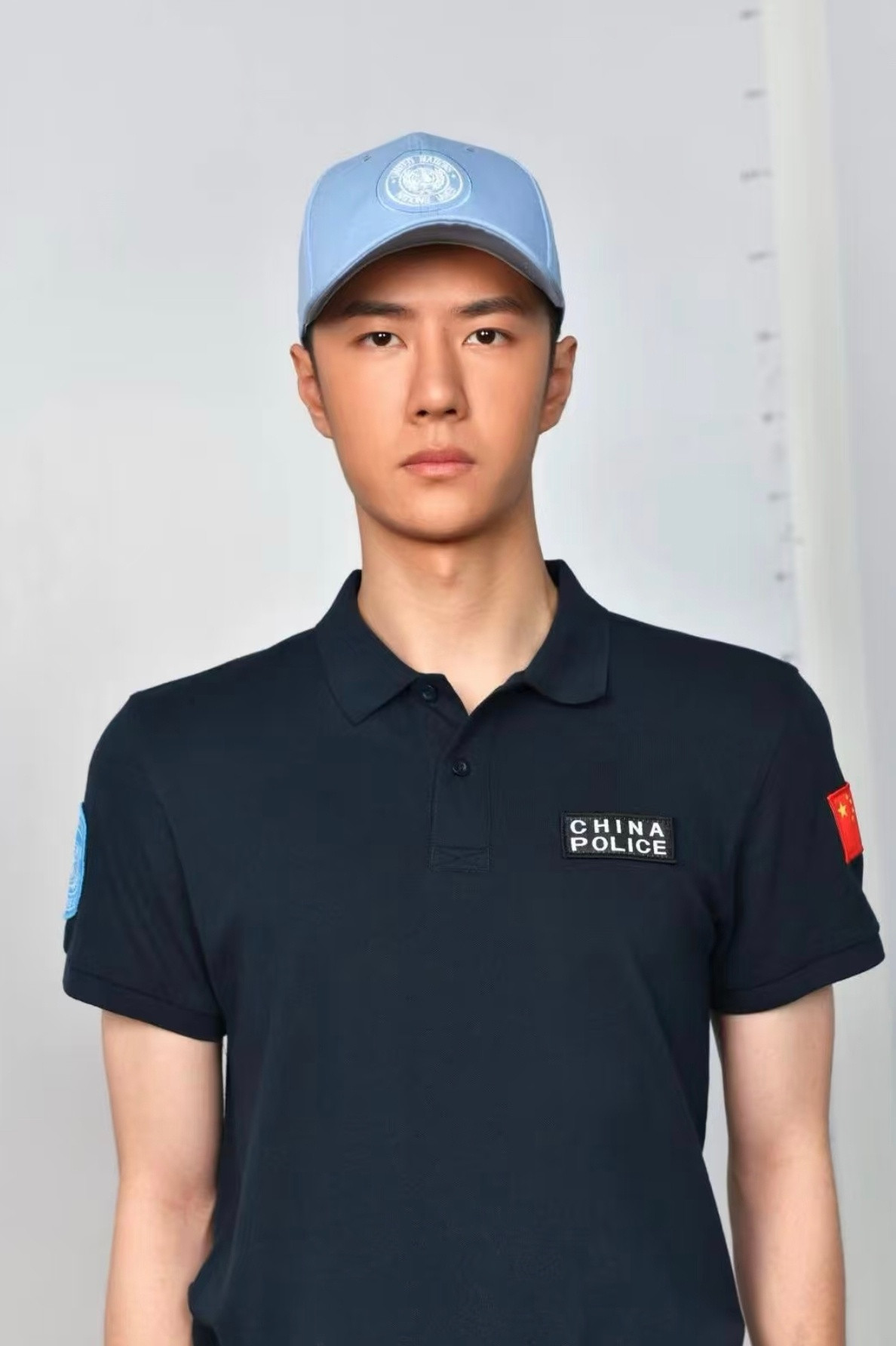 博君一肖怎么好像没见过！！！！🤩​​​