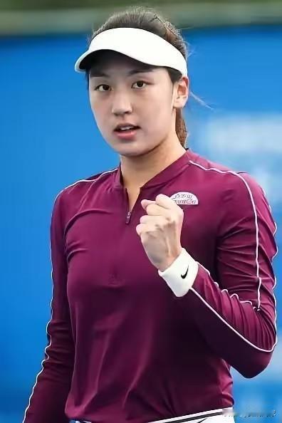 辛辛那提中国军团左右开弓挺进第三轮WTA1000🇺🇸辛辛那提女单第二轮
