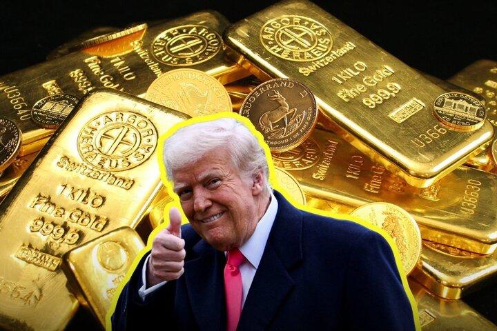黄金连夜从美国运走，各国先搬完才敢发公告，美国对盟友动手不留情面，谁还敢把家底放