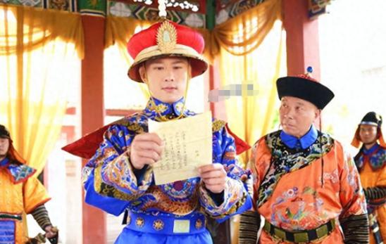 同样是奉旨办差，为何有的可以称钦差大人，而有的却只能称钦差 清宫剧里常演这幕