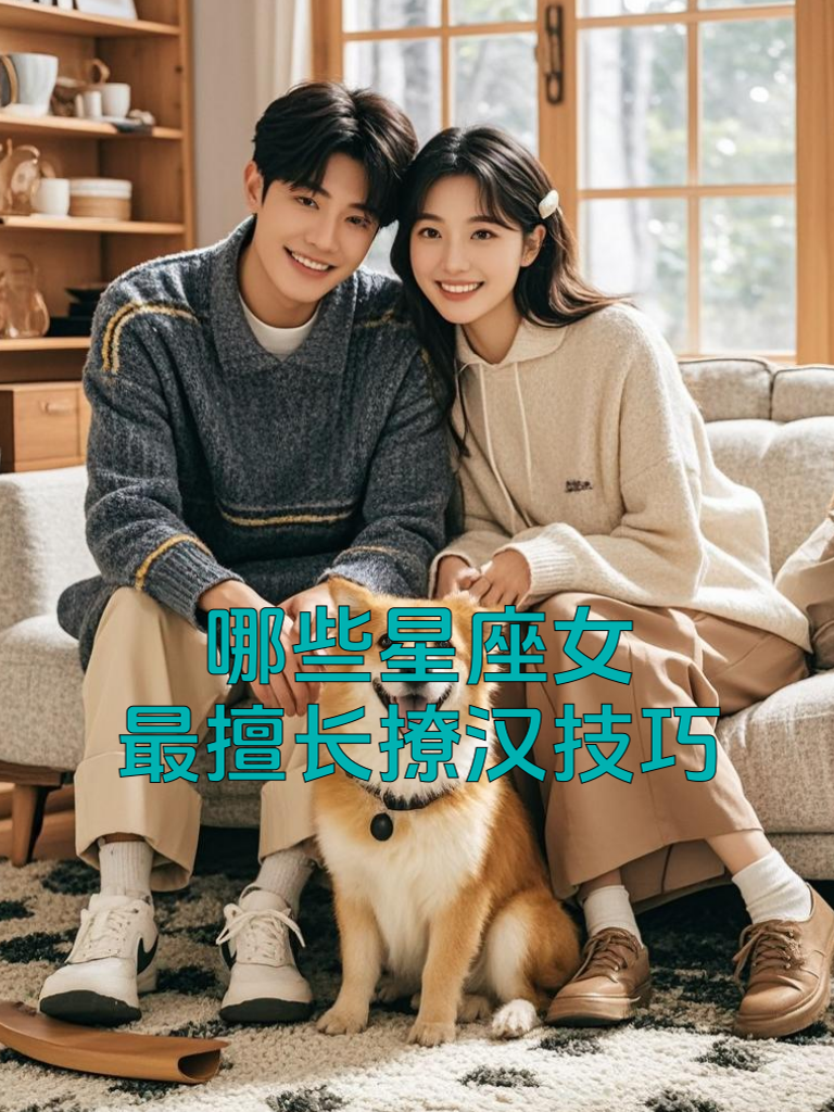 哪些星座女最擅长<em>撩汉</em>技巧？