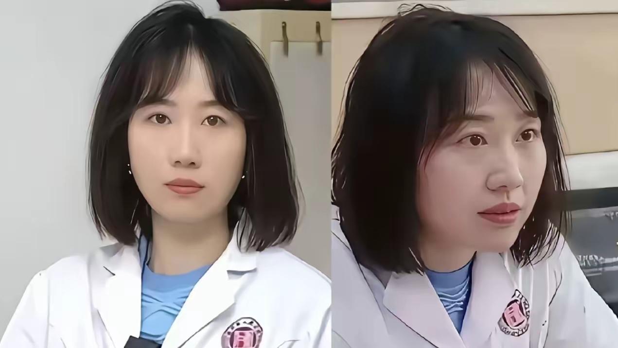 有很多人表示好奇，​​​把曾女士悄悄调回来的人是谁？​​​不是跟她有关系的那