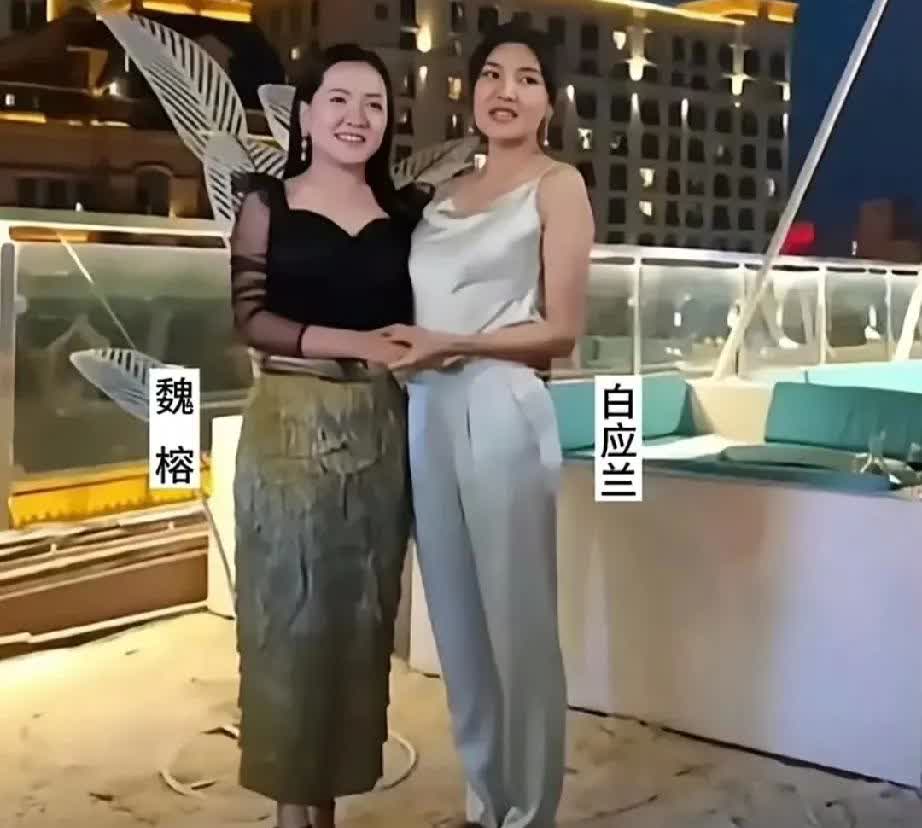 目前遗憾的是，缅北四大家族中的这两位女头目至今杳无音讯没有归案缅北四大家