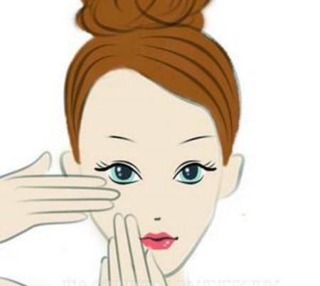 黑眼圈怎么样才能去除, 去黑眼圈妙招在手还怕什么