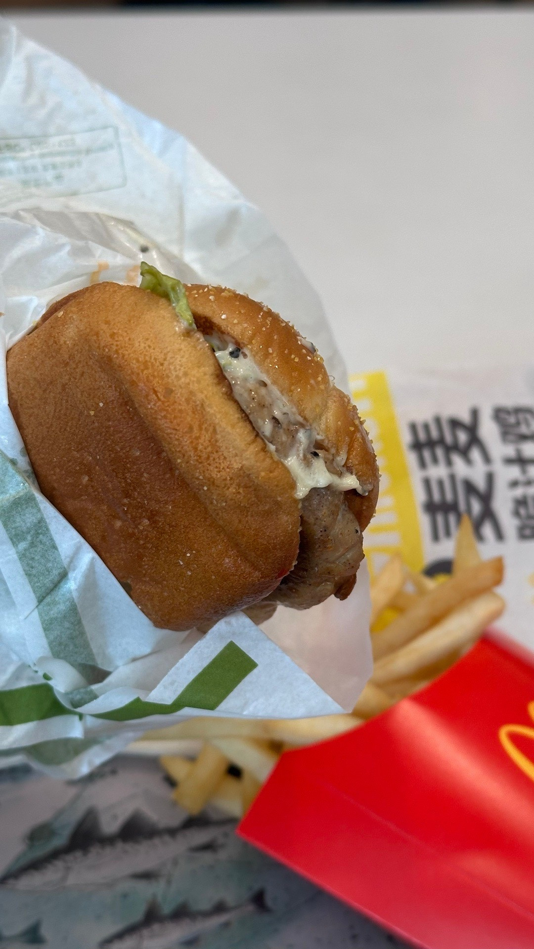 又来吃粤菜，两个星期没吃了