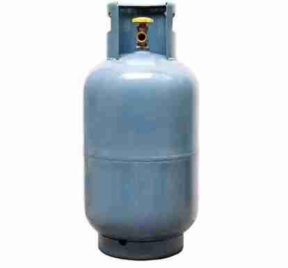 在城市生活当中，还有多少人在用液化气呢？会对送气公司做价格对比吗？有些账，