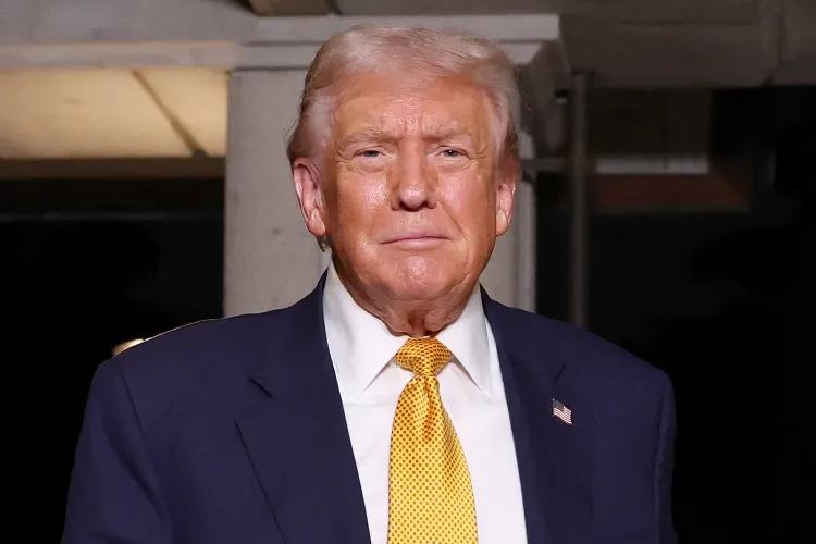 你们敢信吗?!特朗普这一拍脑袋的决定自己亲自任命的高官都表示反对10月