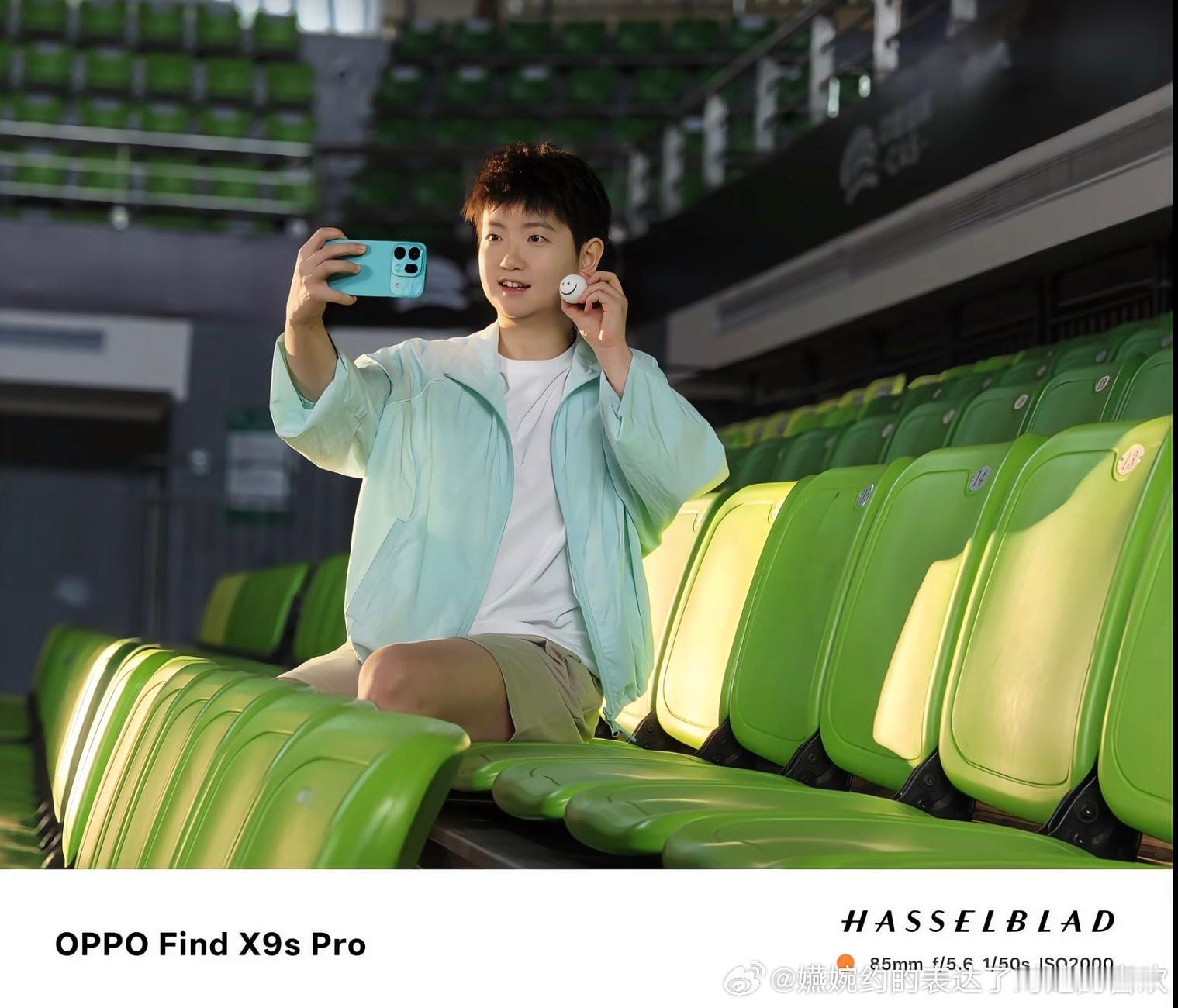 孙颖莎Links梦幻联动今晚19:00等发布会，好期待孙颖莎