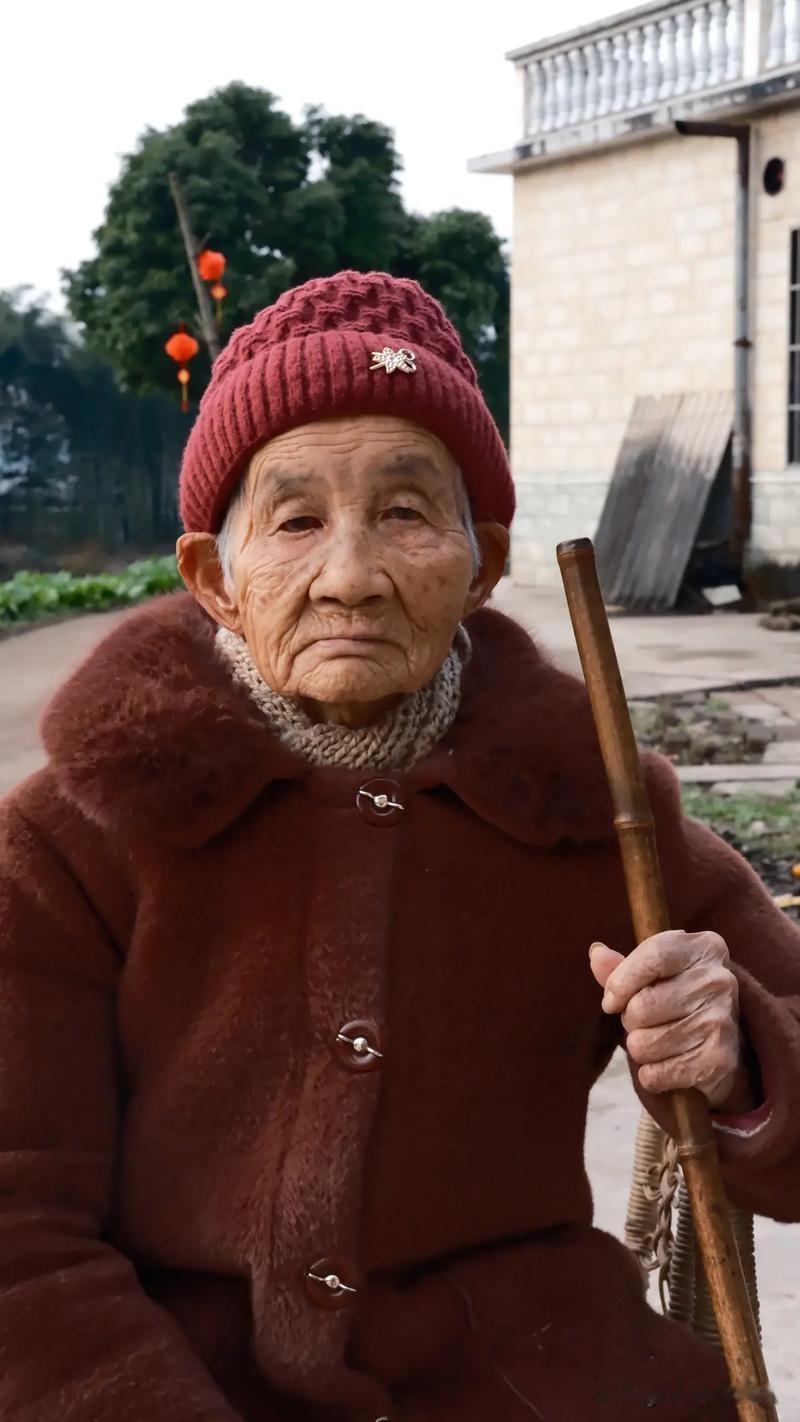 人老了尤其是到了晚年对于钱财问题必须做好两件事：一是要舍得花钱，别一辈子省吃俭