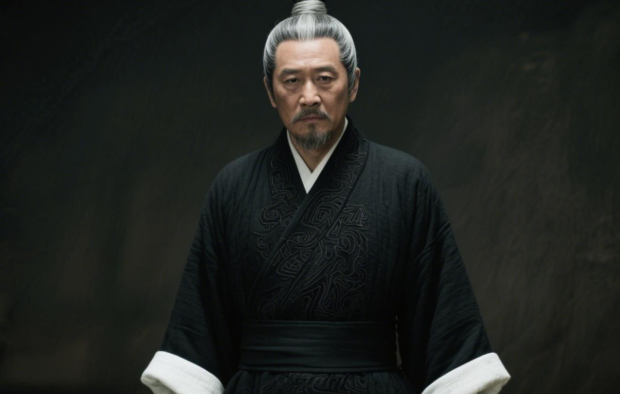 子婴一生最大的功业就是设计诛杀权臣赵高，而秦朝史料的稀缺也使我们只知道子婴的人际